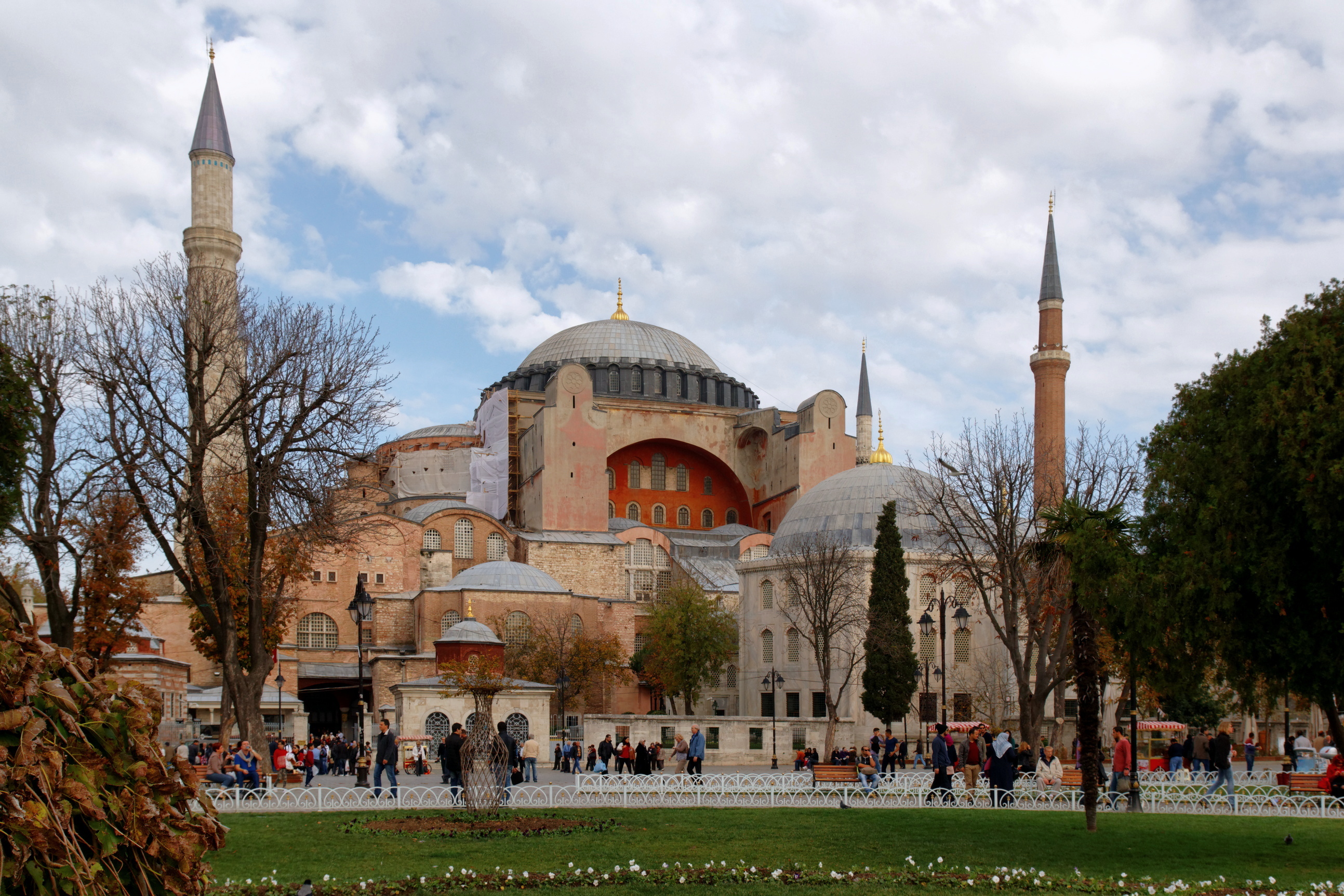 Istanbul Highlights Private Tour