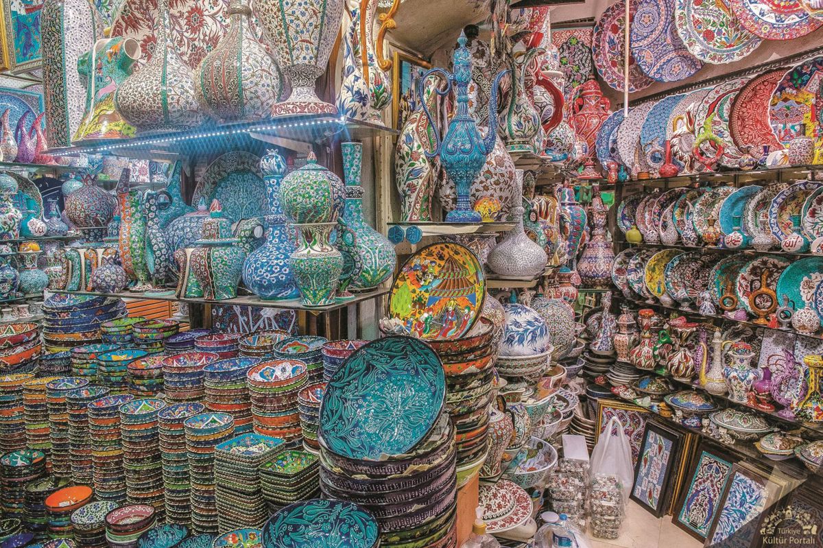 Grand Bazaar