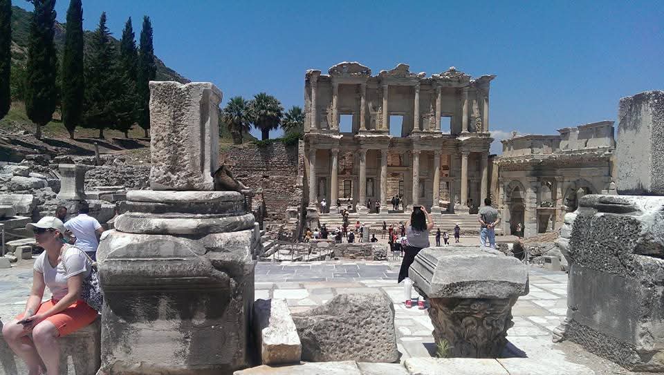 Private Ephesus Skip Line Tour