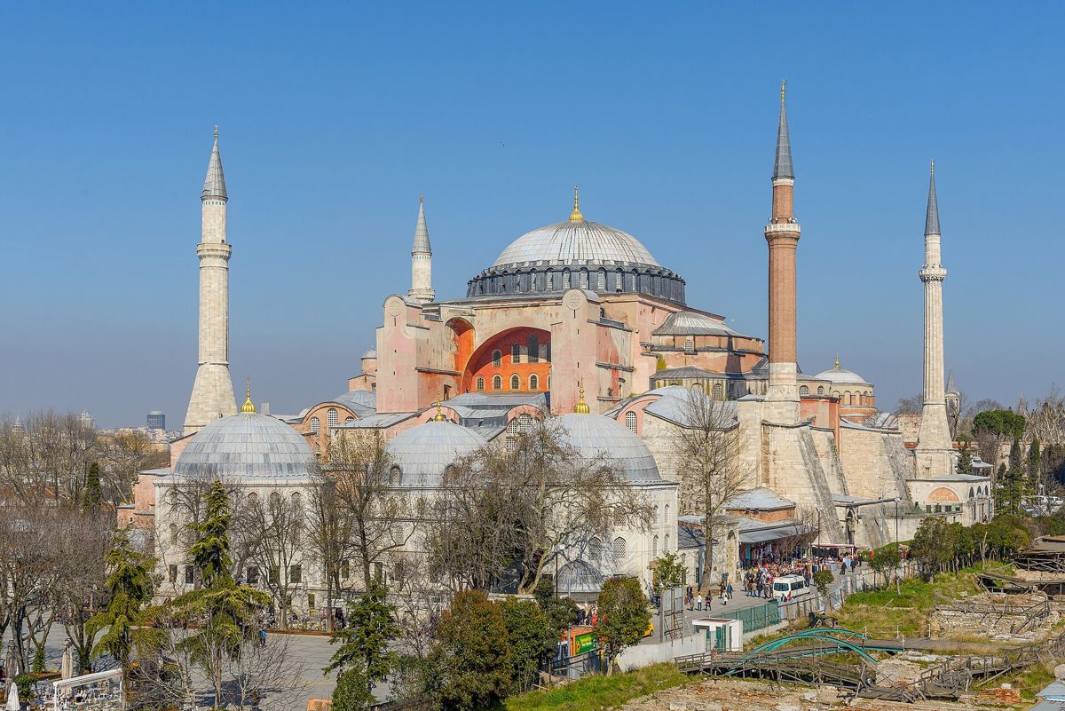 Private Classic Old City Tour with Lunch