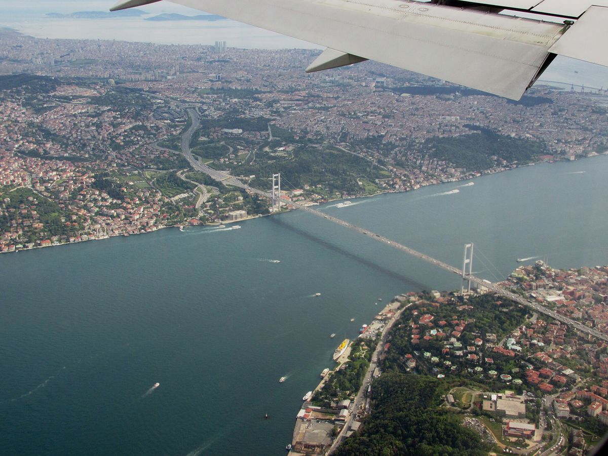 Private Tour of the Asian Side of Istanbul